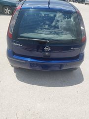 Opel Corsa 2006 ΔΕΚΤΑ ΓΡΑΜΜΑΤΙΑ!!!-thumb-4