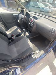 Opel Corsa 2006 ΔΕΚΤΑ ΓΡΑΜΜΑΤΙΑ!!!-thumb-5