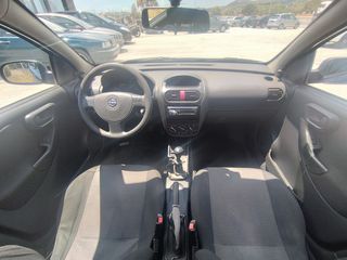 Opel Corsa 2006 ΔΕΚΤΑ ΓΡΑΜΜΑΤΙΑ!!!-thumb-8