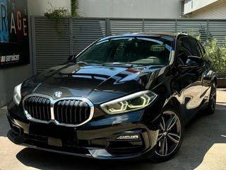 Bmw 118 '19