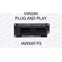 IAW5AF.P3 - FIAT PUNTO 1.2 VIRGIN / PLUG AND PLAY