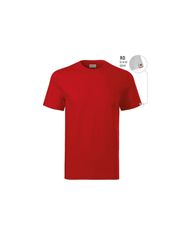 Malfini Base M MLIR06RD Tshirt red-thumb-1