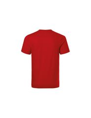 Malfini Base M MLIR06RD Tshirt red-thumb-2