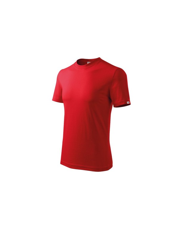 Malfini Base M MLIR06RD Tshirt red