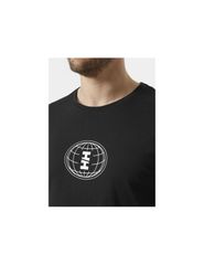 Helly Hansen Core Graphic TM TShirt 53936 993-thumb-1
