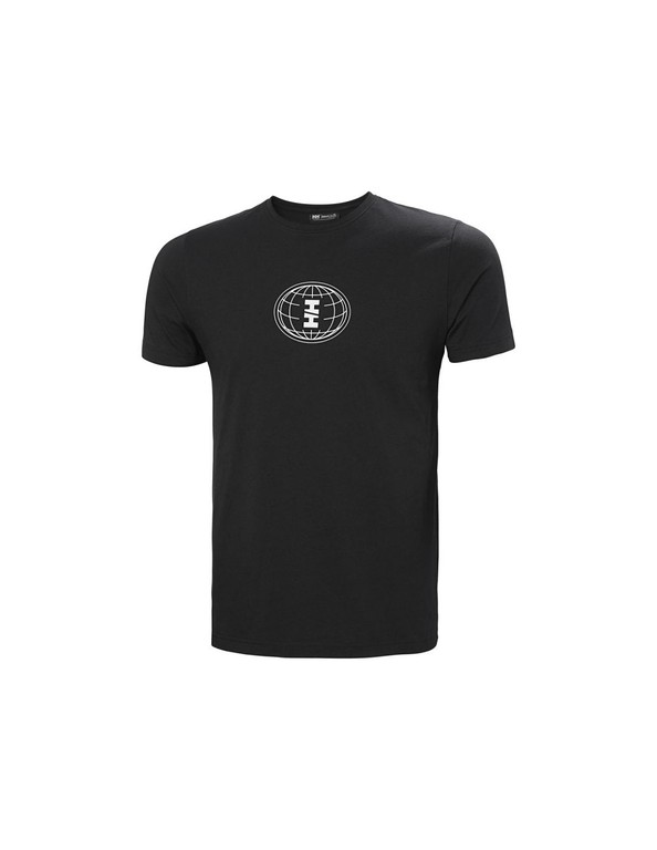 Helly Hansen Core Graphic TM TShirt 53936 993