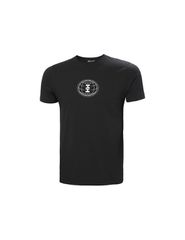 Helly Hansen Core Graphic TM TShirt 53936 993