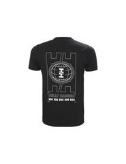 Helly Hansen Core Graphic TM TShirt 53936 993-thumb-4