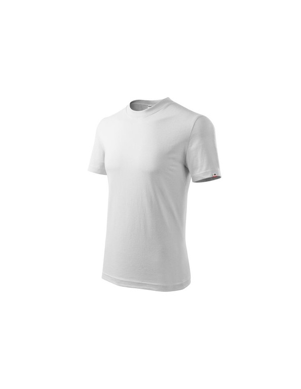 Malfini Base M MLIR06LW Tshirt white