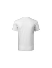Malfini Base M MLIR06LW Tshirt white-thumb-2