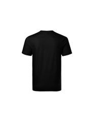Malfini Base M MLIR06LB Tshirt black-thumb-2