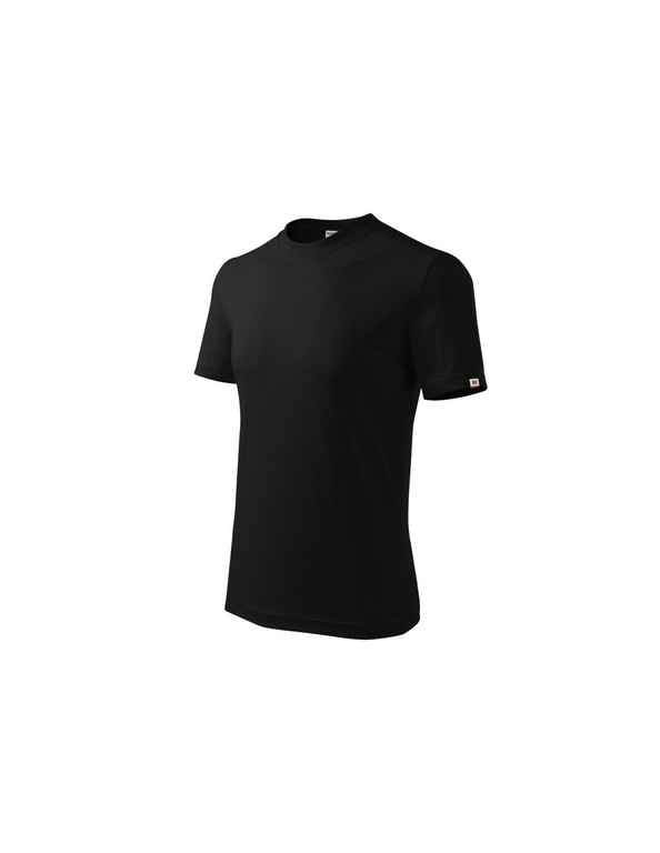 Malfini Base M MLIR06LB Tshirt black