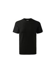 Malfini Base M MLIR06LB Tshirt black-thumb-3
