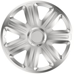 Versaco Τάσια Αυτοκινήτου Comfort Ασημί 116469 Cbx 16''