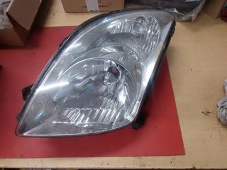 ΦΑΝΑΡΙ ΑΡΙΣΤΕΡΟ SUZUKI SWIFT '06- '11 (3530062J11)