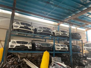 ΜΟΥΡΕΣ Complete Mercedes Benz ΟΛΑ ΤΑ ΜΟΝΤΕΛΑ ''Νέα υπηρεσία αεροπορικής παράδοσης! Εξασφαλίστε αστραπιαίες παραδόσεις με τη σιγουριά και την ποιότητα που σας προσφέρουμε.''