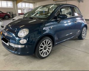 Fiat 500 '15