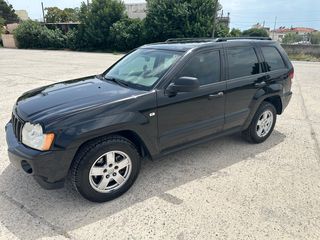 Jeep Grand Cherokee 2005 3.0 turbo diesel
