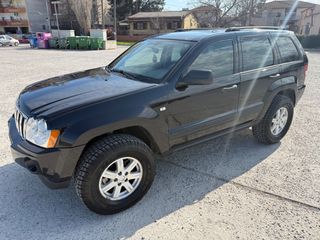 Jeep Grand Cherokee 2005 3.0 turbo diesel