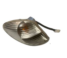 PIAGGIO X9 200-250 EVO ΑΡΙΣΤΕΡΟ ΦΛΑΣ ΠΙΣΩ