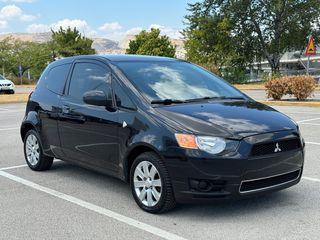 Mitsubishi Colt '11 1.3 xtra ΑΥΤΟΜΑΤΟ - ΣΕΙΡΙΑΚΟ ΒΙΒΛΙΟ ΣΕΡΒΙΣ