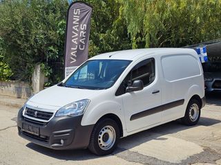 Peugeot Partner '18  Van L1 1.5 BlueHDi 75 Pro