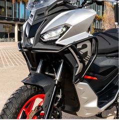 ΠΡΟΣΤΑΤΕΥΤΙΚΑ ΚΑΓΚΕΛΑ APRILIA SR GT ΜΑΥΡΑ