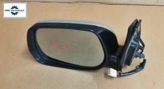 TOYOTA RAV4/ACA20/2nd Gen (2000-2005), Ηλεκτρικός αριστερός καθρέπτης με 5 καλώδια, με κωδικούς 87940-42560, 78247822