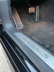 Porsche Panamera 2015 S E-Hybrid Οροφή Αερανάρτηση-thumb-19