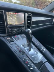 Porsche Panamera 2015 S E-Hybrid Οροφή Αερανάρτηση-thumb-14