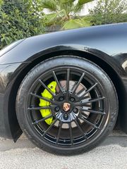Porsche Panamera 2015 S E-Hybrid Οροφή Αερανάρτηση-thumb-11