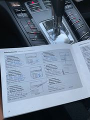 Porsche Panamera 2015 S E-Hybrid Οροφή Αερανάρτηση-thumb-24