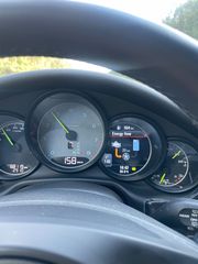 Porsche Panamera 2015 S E-Hybrid Οροφή Αερανάρτηση-thumb-25