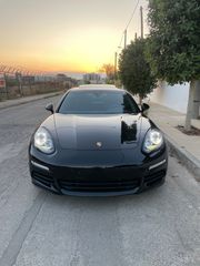 Porsche Panamera 2015 S E-Hybrid Οροφή Αερανάρτηση-thumb-3