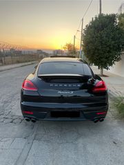 Porsche Panamera 2015 S E-Hybrid Οροφή Αερανάρτηση-thumb-9