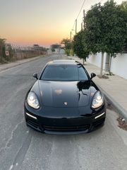 Porsche Panamera 2015 S E-Hybrid Οροφή Αερανάρτηση-thumb-4