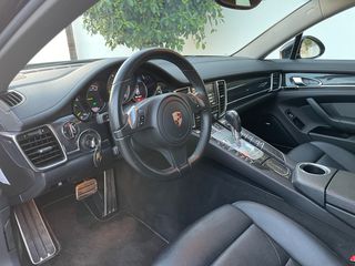 Porsche Panamera 2015 S E-Hybrid Οροφή Αερανάρτηση-thumb-13