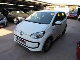 Volkswagen Up '13 NAVI ΚΑΜΕΡΑ ''PRODRIVE''