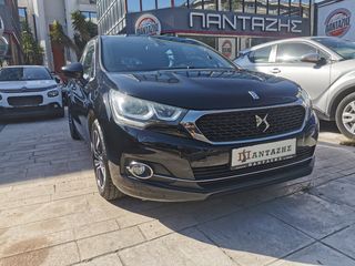 Citroen DS4 '16 DIESEL EURO6 ΑΡΙΣΤΟ