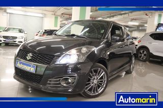 Suzuki Swift '16 Sport Bi-Xenon /6 Χρόνια Δωρεάν Service