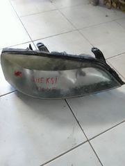 OPEL CORSA BERTONE ΦΑΝΆΡΙ ΔΕΞΊ