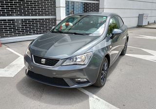 Seat Ibiza 2016 Euro 6.