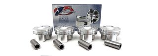 Je Πιστόνια σετ BTO Fiat/Abarth 1.4 16V Turbo (9.8:1)72.00mm