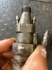 μπεκ μηχανικά Nissan TD27 turbo Terrano Cabstar Maverick 2.7-thumb-1