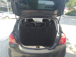 Opel Corsa 2015 1,3 CDTI Android EcoFlex-thumb-6