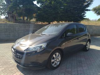 Opel Corsa 2015 1,3 CDTI Android EcoFlex-thumb-2