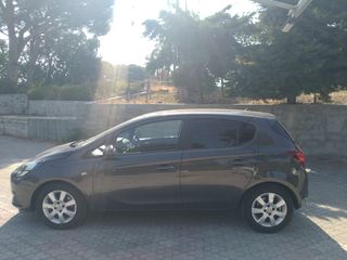 Opel Corsa 2015 1,3 CDTI Android EcoFlex-thumb-5