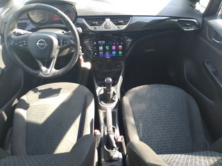 Opel Corsa 2015 1,3 CDTI Android EcoFlex-thumb-8