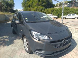 Opel Corsa 2015 1,3 CDTI Android EcoFlex-thumb-1