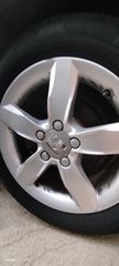 Seat Leon ζαντολάστιχα δεξιά και αριστερά εμπρός-πίσω 2006-2012 